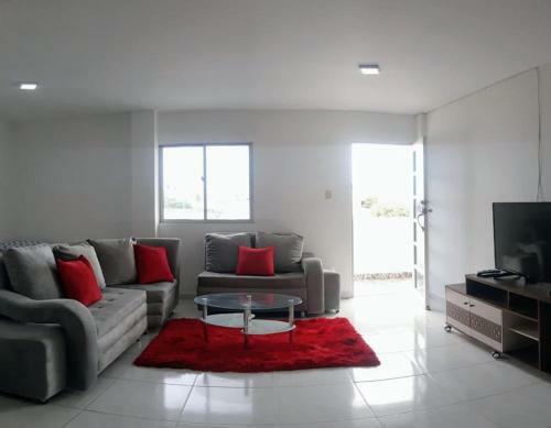 Apartamentos Las Margaritas