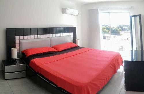 Apartamentos Las Margaritas