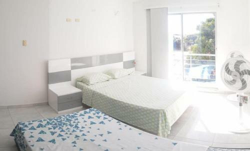 Apartamentos Las Margaritas