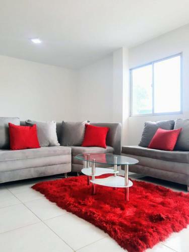 Apartamentos Las Margaritas