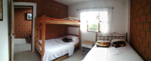 Bed & Breakfast La Finca de Manu420