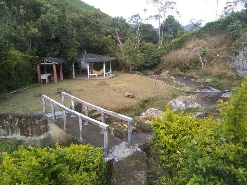 Bed & Breakfast La Finca de Manu420