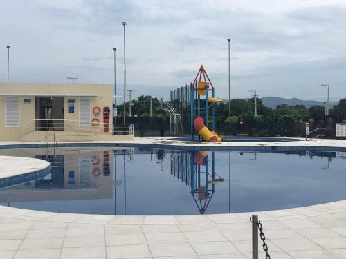 Puerto Azul Apartamento