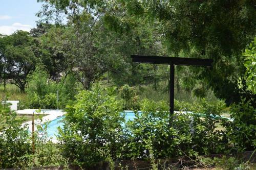 Casa Del Lago En Ricaurte