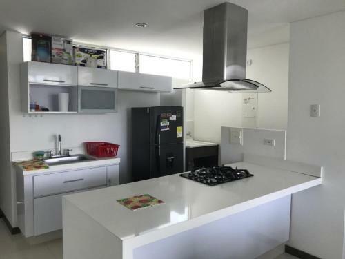 Apartamento Puerto Ricaurte