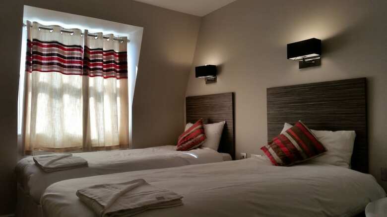 Sara Hotel