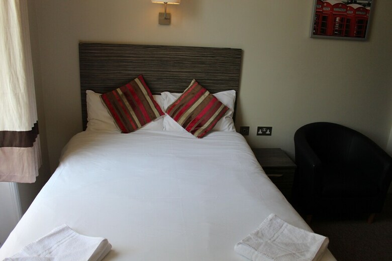 Sara Hotel