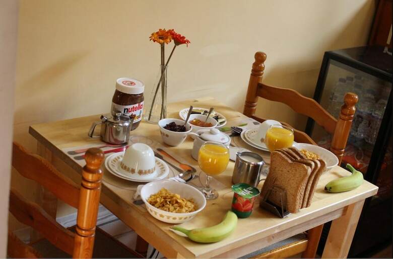 Sara Hotel