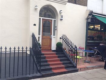 Hostal Leigh House Hotel