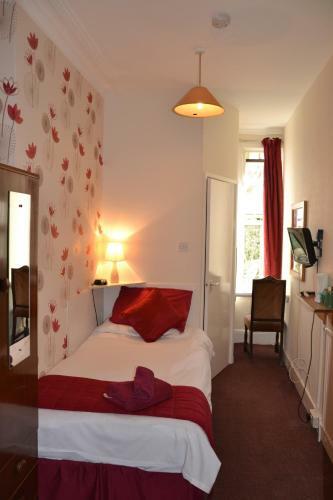 Abbey Lodge Hotel - B&B