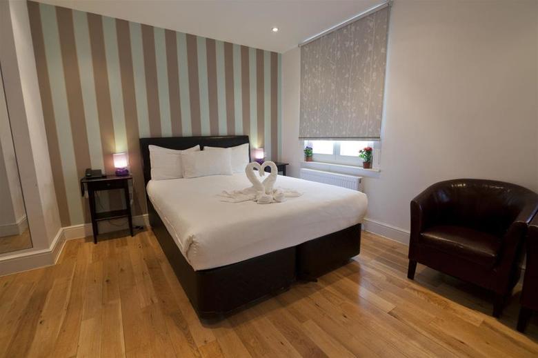 Apartamentos 146 Suites