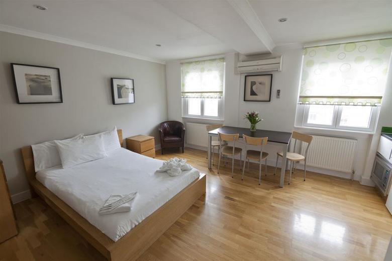 Apartamentos 146 Suites