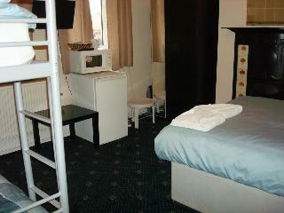 Hostal The Central Hotel