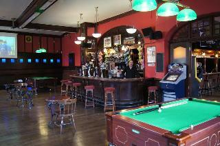 Hostal The Central Hotel