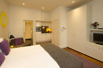 Apartamentos Portobello One