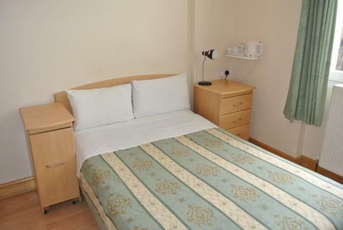 The Belgrove Hotel