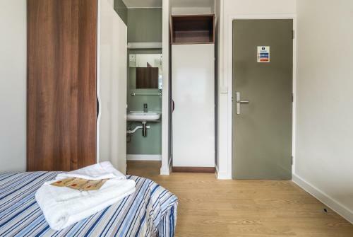 Hostal Lse Carr-saunders Hall