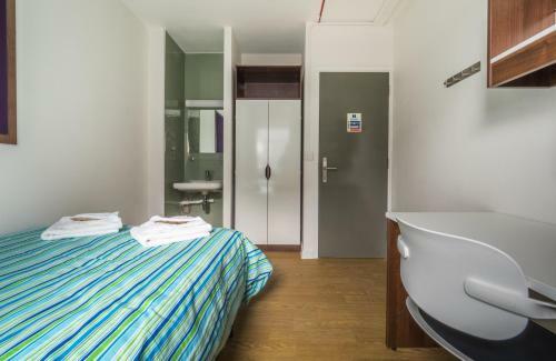 Hostal Lse Carr-saunders Hall