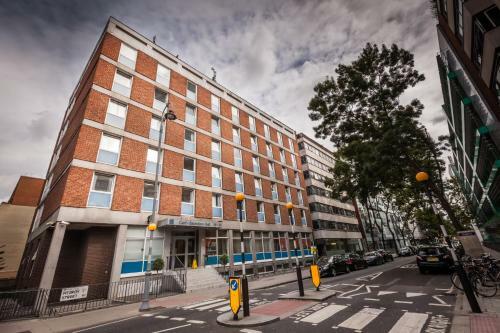 Hostal Lse Carr-saunders Hall