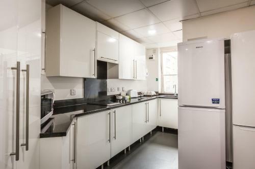 Hostal Lse Carr-saunders Hall