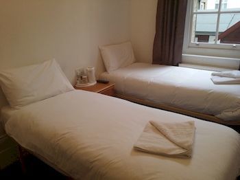 Princess Hotel