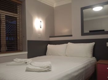 Princess Hotel