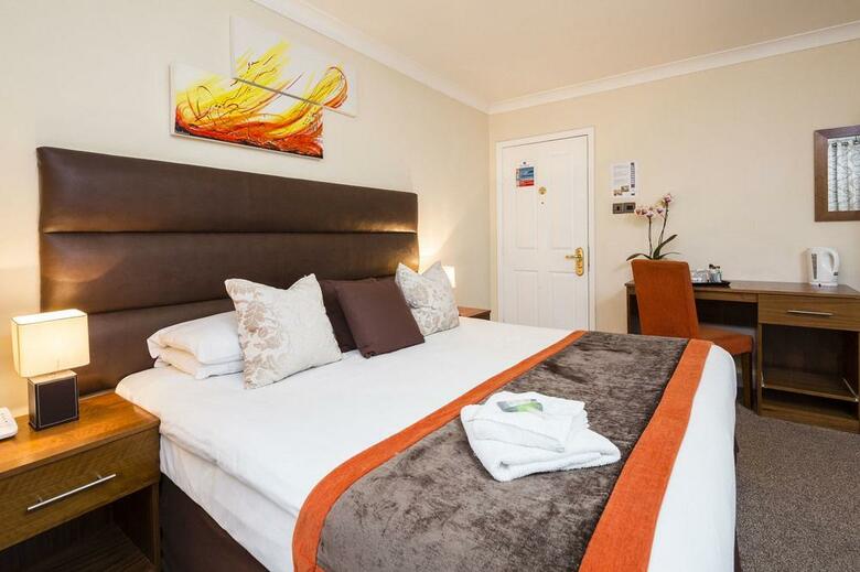 Kingsland Hotel