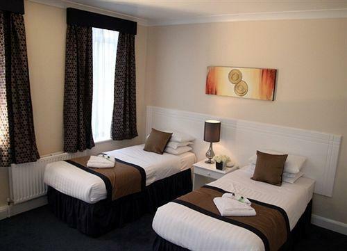 Kingsland Hotel