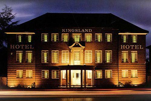 Kingsland Hotel