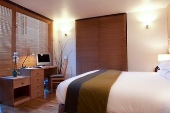 Hotel Goodenough Club