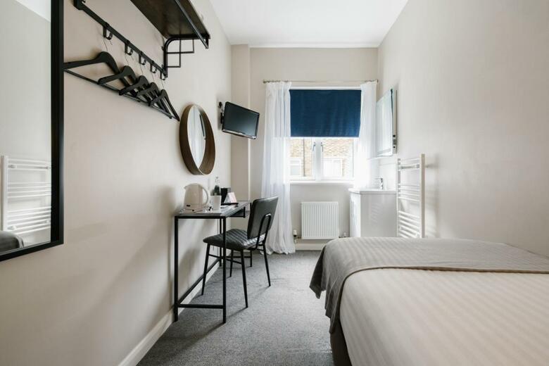 London City Hotel