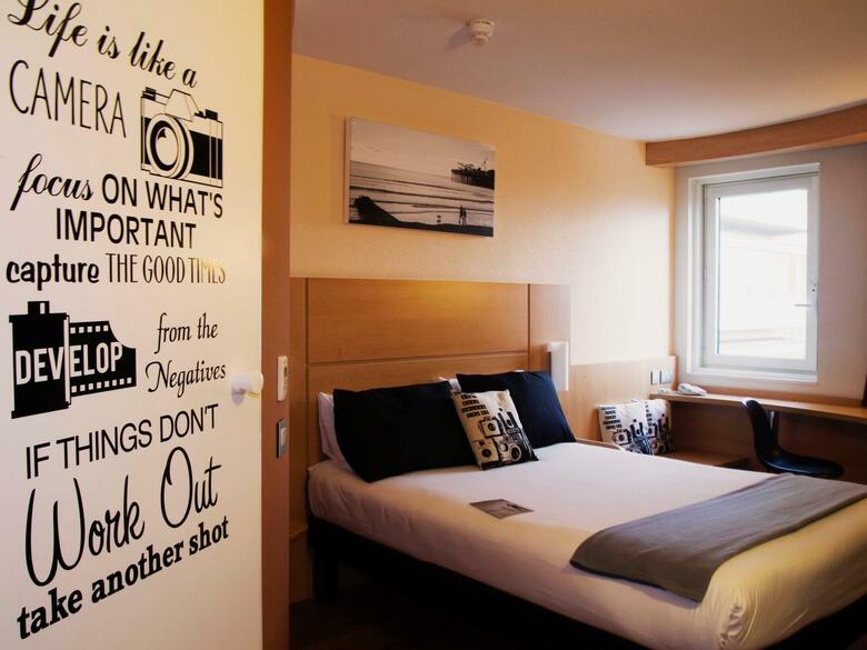 Hotel Ibis London Blackfriars
