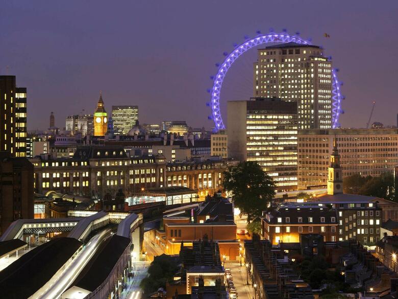 Hotel Ibis London Blackfriars