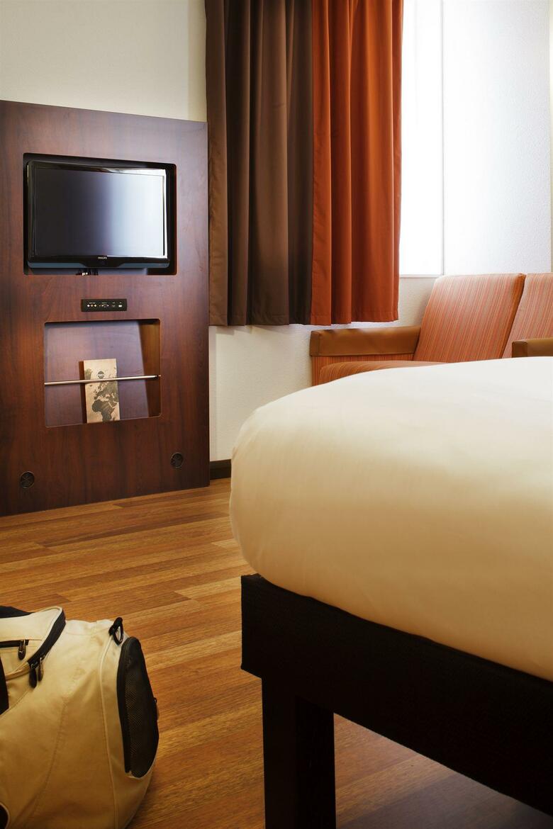 Hotel Ibis London Blackfriars