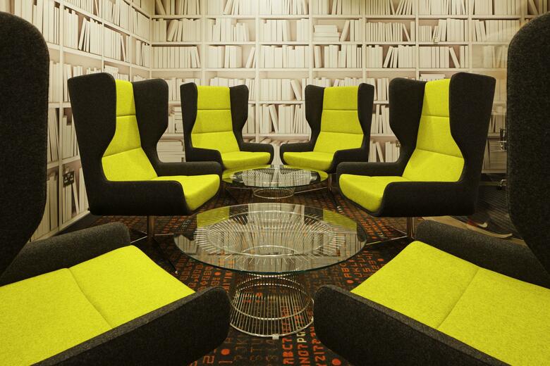 Hotel Ibis London Blackfriars