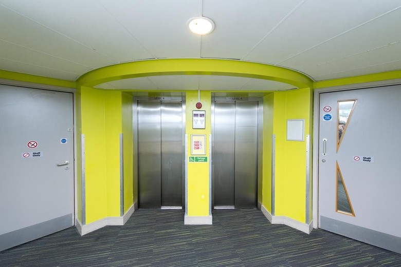 Albergue Yha London Thameside