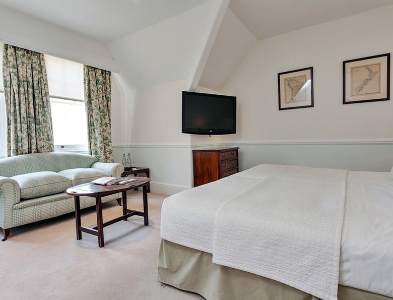 Hotel No.11 Cadogan Gardens