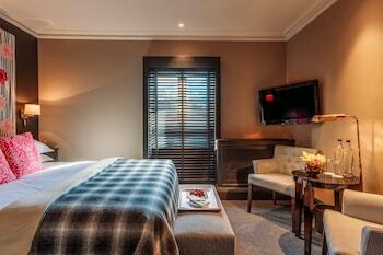 Hotel No.11 Cadogan Gardens