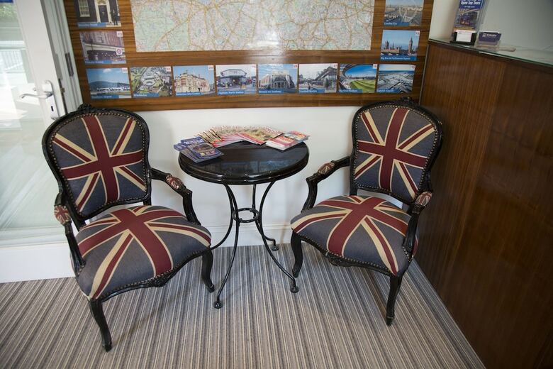 Hostal Chelsea Guest House