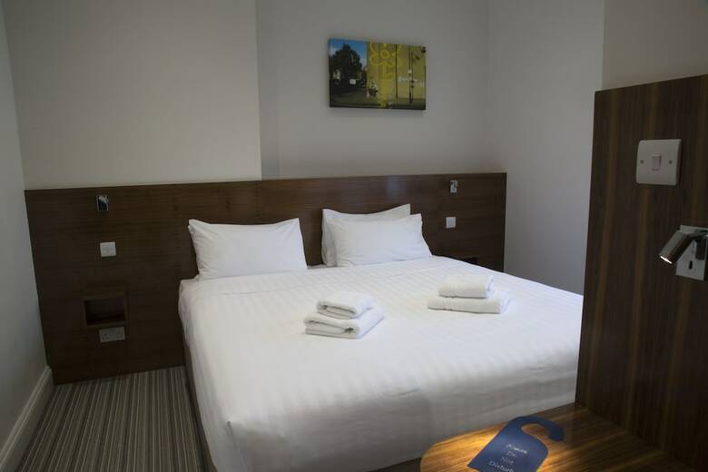 Hostal Chelsea Guest House