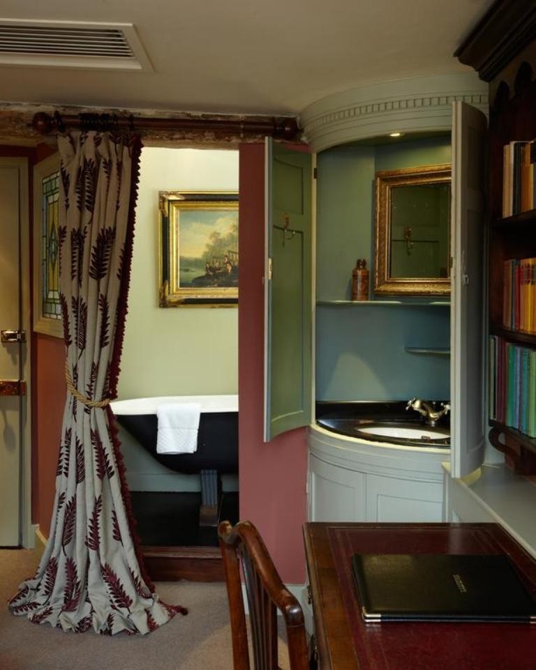 Hotel Hazlitt's