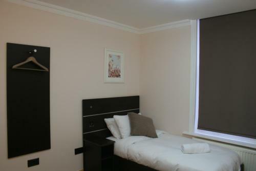 Hostal Baytree Hotel