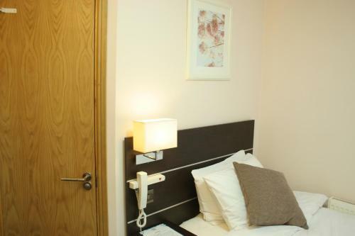 Hostal Baytree Hotel