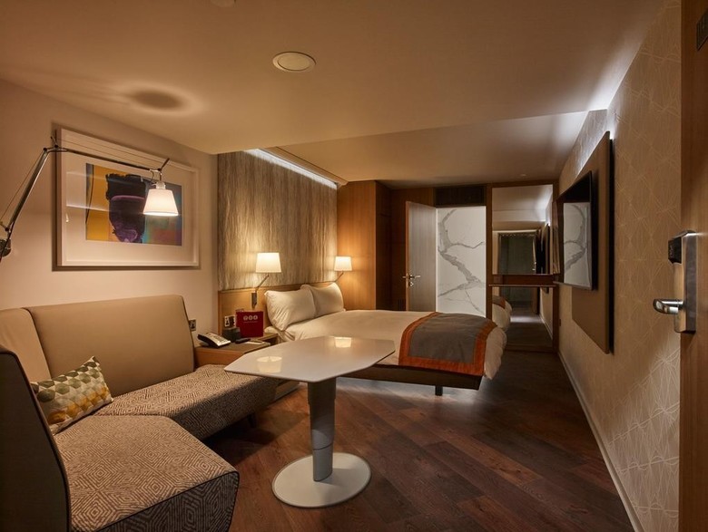 Hotel Club Quarters Lincoln's Inn Fields