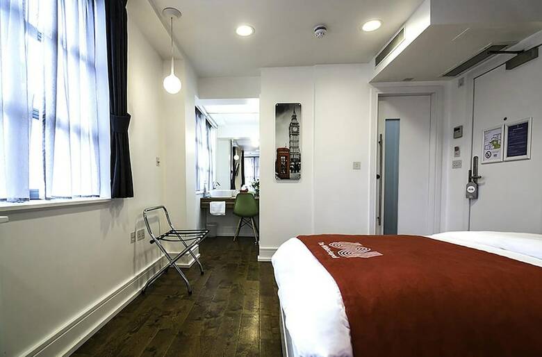 Hotel The Whitechapel