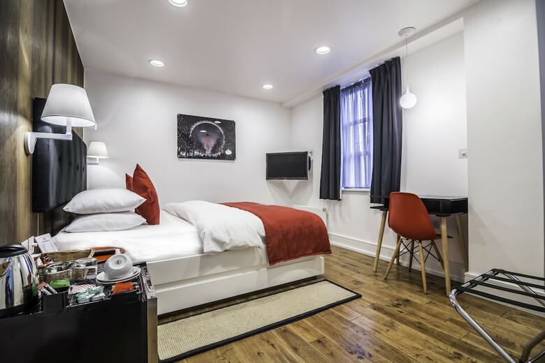 Hotel The Whitechapel
