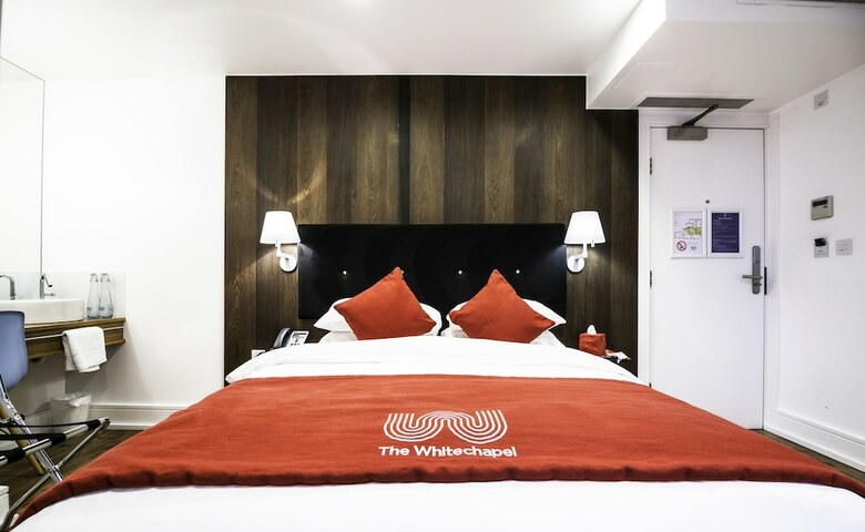 Hotel The Whitechapel