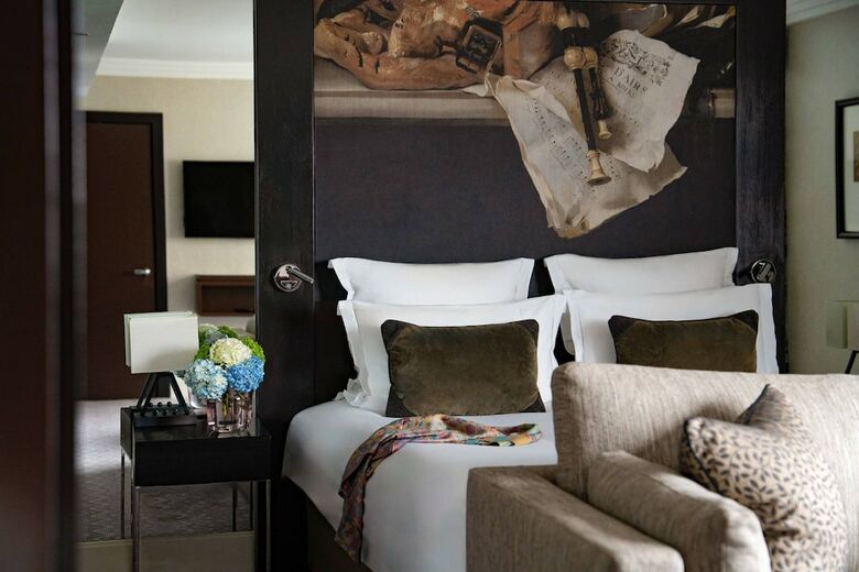 Jumeirah Lowndes Hotel