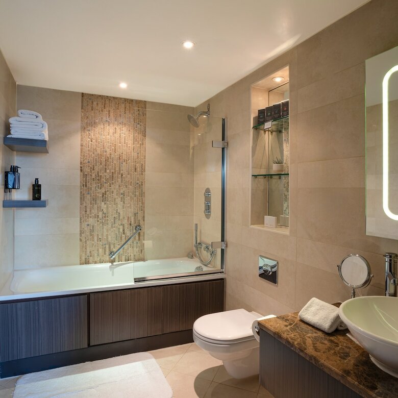 Jumeirah Lowndes Hotel