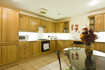 Park Lane City Apartments